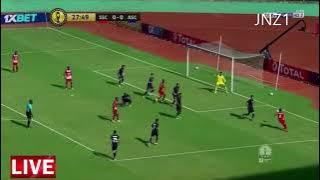 SIMBA SC VS AL AHLY (1-0) | CAF CHAMPIONS LEAGUE | 23/02/2021