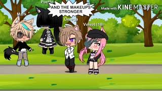 Prom Queen. Velvets Past Kinda Sad