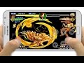 kof2000 Plus version golden hack en android Tiger kof2000 Plus version golden hack en android Tiger