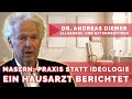 Masern Aus Sicht Eines Hausarztes Dr Med Andreas Diemer Berichtet