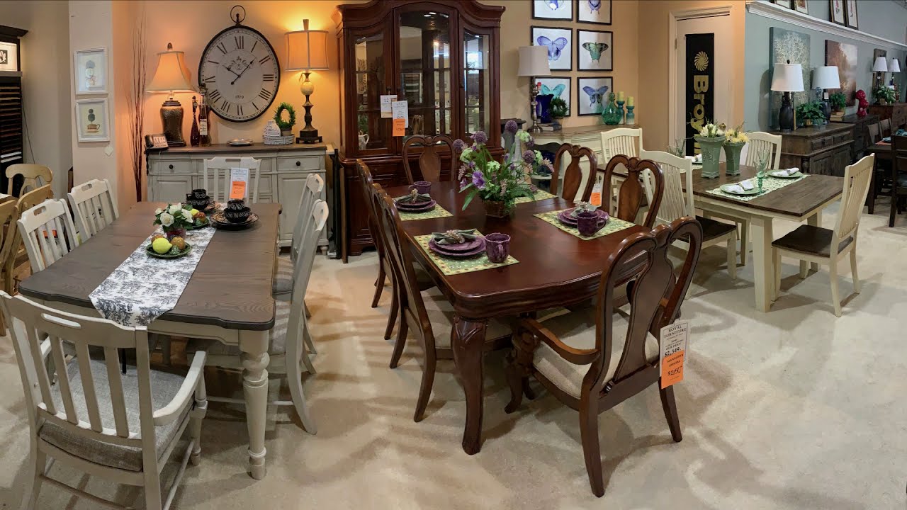 Royal Furniture of Port Jervis, NY Showroom Tour 2021 YouTube