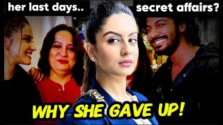 How Obsession Ended Tunisha Sharmas Life