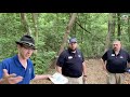 Bentonville Battlefield Quiz