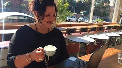 Sharon Hammond's Business Testimony