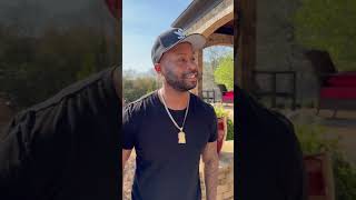 When Anthony finds out Wayne bought Amber a car!