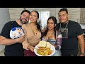 Cocinamos chop suey al estilo catracho  el lengetazo