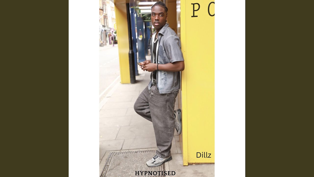 Watch Hypnotised on YouTube Watch Hypnotised on YouTube