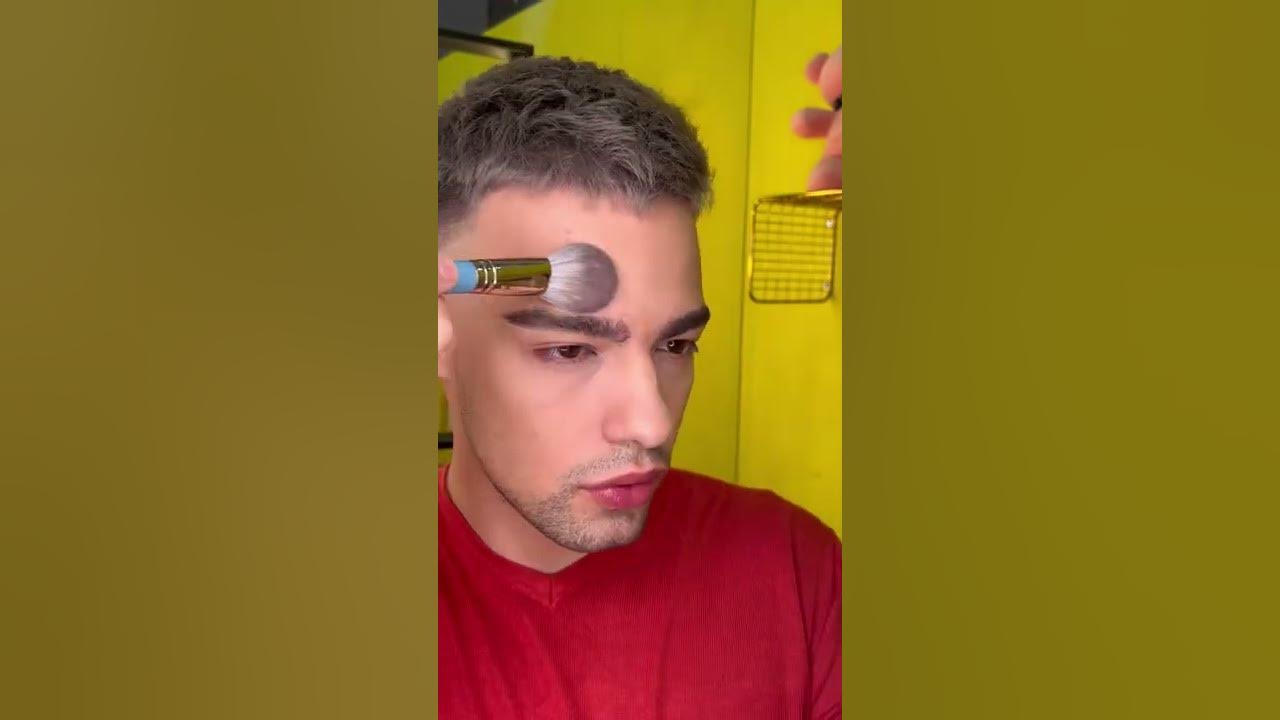 Минеральная пудра Beauty Bomb💔 - YouTube