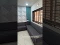 pvc penal &3d pvc design for your hall- Rajkot #interiordesign