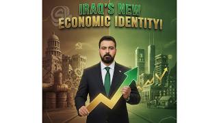 A New Economic Identity For Iraq?