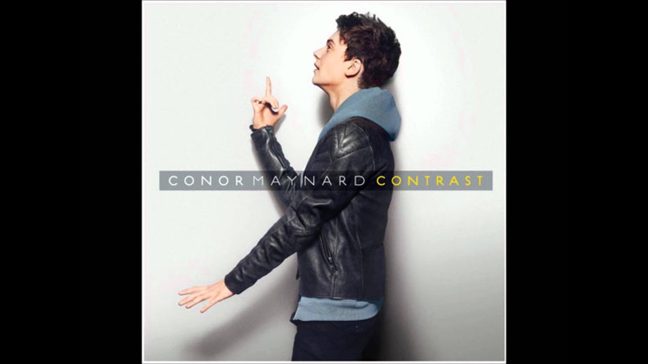 Conor Maynard Lift Off Ringtone YouTube