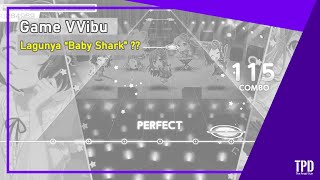 Game Wibu Ada Lagu "Baby Shark"? - BanG Dream! Girls Band Party! Indonesia [No Commentary] screenshot 1