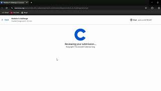 Module 4 challenge Coursera | Make the Sale: Build, Launch, and Manage E-commerce Stores Google
