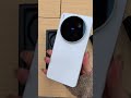 Vivo X300 Ultra Quick Immersive Unboxing #ASMR #vivox300ultra