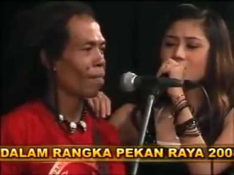 ''KANDAS'' Anjar Agustine Feat SodiqMONATAYouTube2 flv