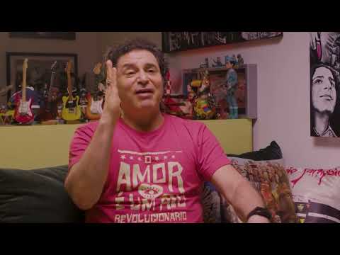 Trailer - Documentary - Cazuza: Good News