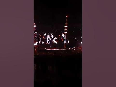 Ed Sheeran in Vancouver @ BC place - YouTube