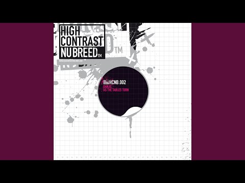 DJ Danjo — As The Tables Turn (Monogato's Filth Remix)