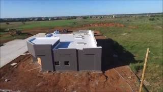 ODP: Construction Progression-Gentle Care Animal Hospital 3