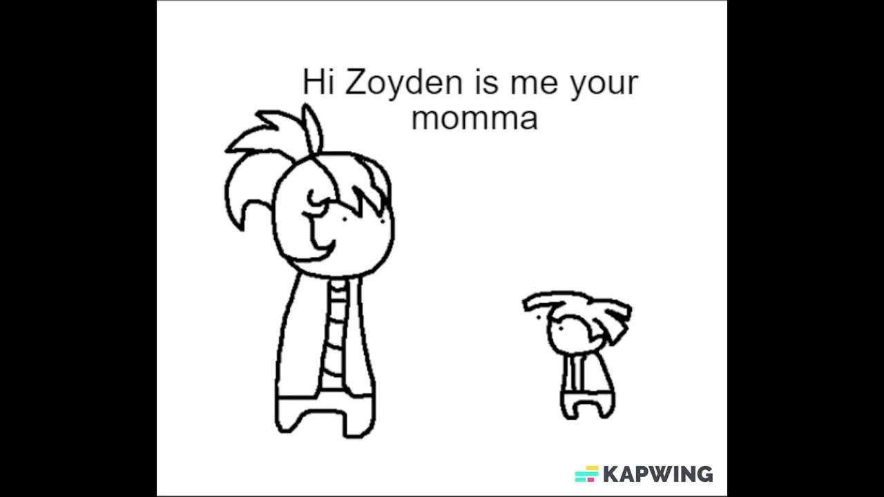 A sneak peek of a video I'm working on The Bacon Hair related YouTube