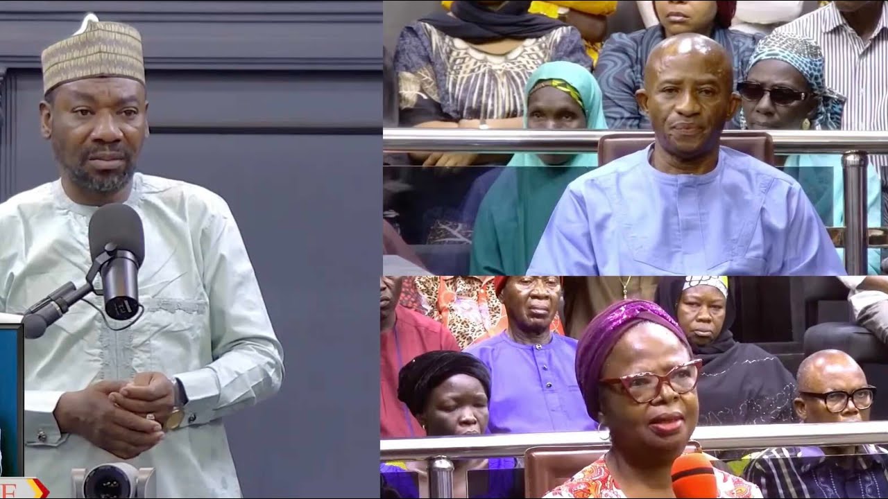 Next Day - Retired Deputy Director's Nightmare: Property Purchase Ends in Alleged Fraud