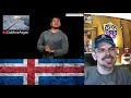 Geography Now! Iceland REACTION