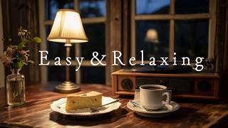 Download Lagu A Heart-Rich Moment To Return To Yourself ☕ Easy \u0026 Relaxing Music MP3