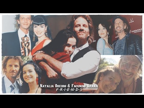 Video: Natalija Oreiro švenčia 40 -ąjį gimtadienį