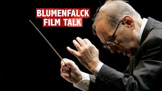 TOP 5 Ennio Morricone Scores You've (Probably) Never Heard!