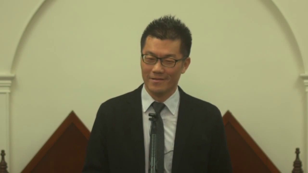 20190310_行在祂裡面_高阿丹傳道