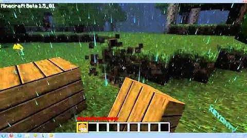 Minecraft | Too Many Items Mod Review