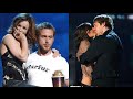 7 Memorable ‘Best Kiss’ Moments! (MTV Movie Awards) | Hollywire