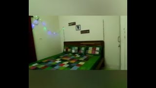 government quarter bedroom makeover ideas screenshot 4