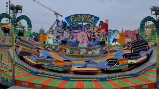 Download Lagu Florida - De Roover (Offride) Zomerkermis Sint Niklaas 2021 MP3