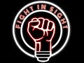 Fight in sight podcast  episode 160