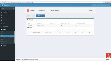 How to track drive test data in real-time with RantCell?