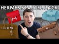 STARTING YOUR HERMES COLLECTION FOR $1,000 | HOW TO BUILD YOUR HERMES PROFILE TO GET A BIRKIN 2020?