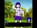 I wish I was a baller || kel #edit #omori #viral #fyp  #animation #kelomori