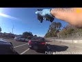Bodycam: Officer Involved Shooting. Long Beach, CA.