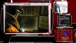 Dead Space 3 | Session 4 screenshot 4