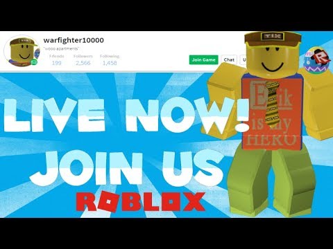 Playing Suggested Games By Fans In Roblox Come Play With Us Jailbreak Collab With Sonickfreek8 Youtube - late night roblox still up come hang out join us merch