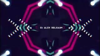 Tribal Go [ Remaster] Dj Alex Belgaum