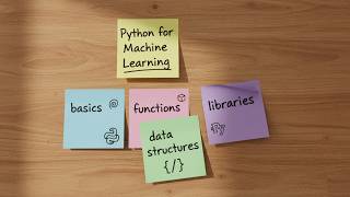 How Much Python Do You Really Need for ML? | Machine Learning | 2026 | 2