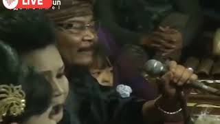 Wayang golek - Nur Cahaya Asep Sunandar Sunarya