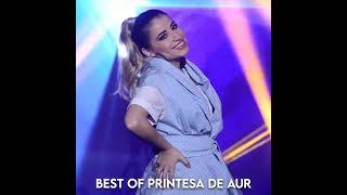 Printesa De Aur - Uita Te La Mine (Mp3)