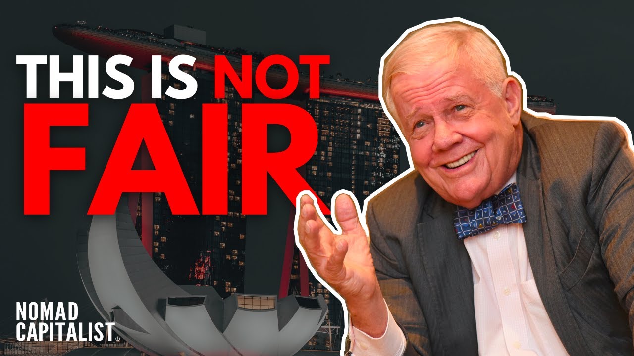 Jim Rogers: Will The Chinese Yuan Replace The US Dollar?