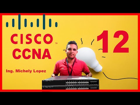 Vídeo: Què és la seguretat del port al commutador Cisco?