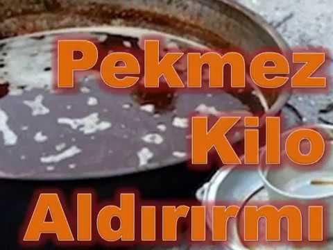 Pekmez Kilo Aldırırmı