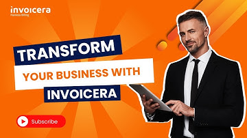 Transform Your Business with Invoicera: The Ultimate Invoicing & Billing Solution