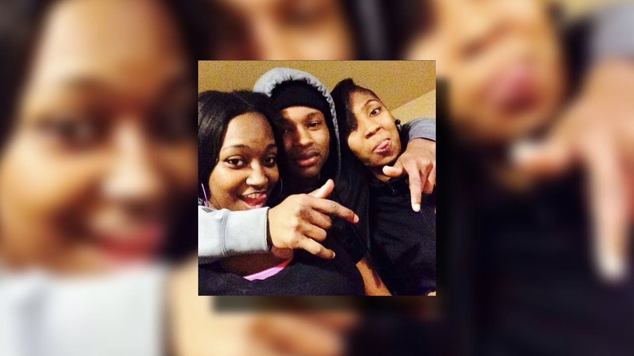 KING VON ACT UP (sped up) YouTube